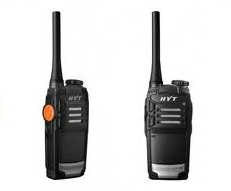 Hytera TC-320 (HYT TC-320) радіостанція UHF