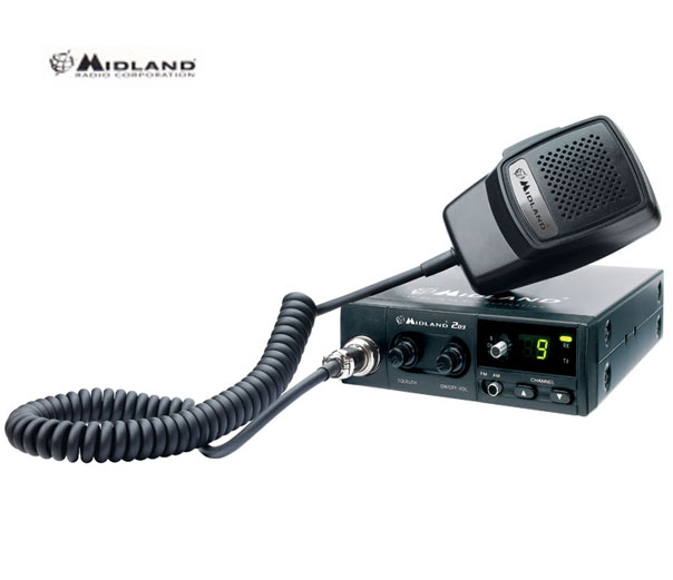 Midland 203