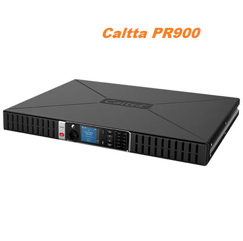 Caltta PR900. DMR. Digital Repeater (ретранслятор)