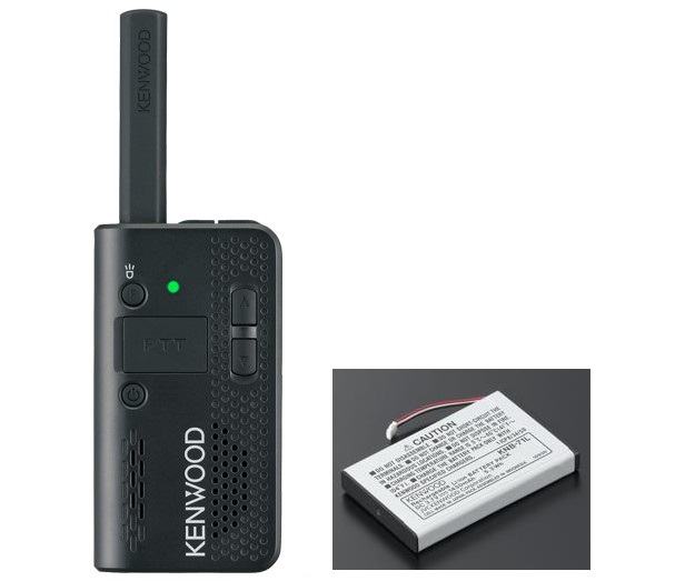 Kenwood PKT-03