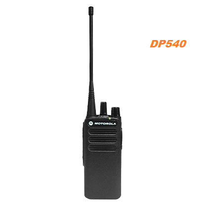 Motorola DP540