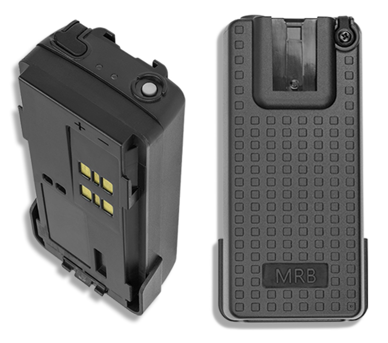 Акумулятор Rigexpert MRB-M4 Motorola DP2000/DP4000 series (5000mAh) USB