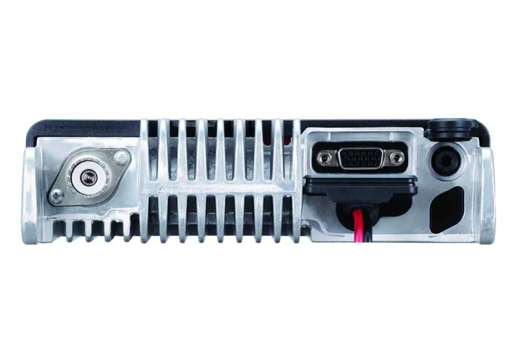 Радіостанція Kenwood NX-1700 AE VHF (136-174 МГц)