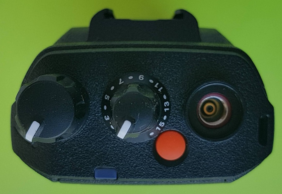 Motorola Mototrbo R7a радіостанція