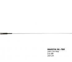 Антена Nagoya NL-780, VHF, 103 см
