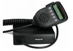 Mega Jet MJ-555