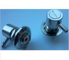 UHF FEMALE RIGHT ANGLE UHF-J-L5D