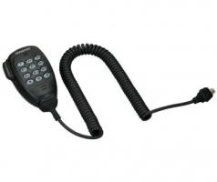 Kenwood KMC-36, мікрофон DTMF