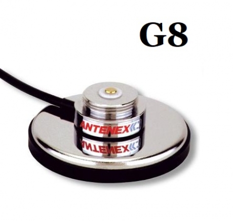 Магнітна основа Antenex G8