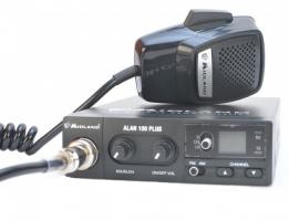Alan 100 plus B