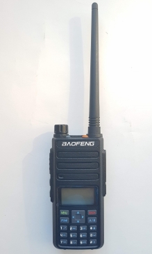 BAOFENG DM-1801 VHF/UHF DMR