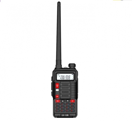 BAOFENG UV-10R VHF/UHF