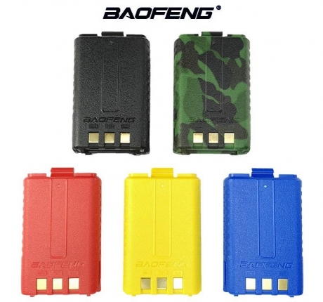 Акумулятор BL-5 для Baofeng UV-5R