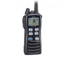 Icom IC-M72 морская радиостанция