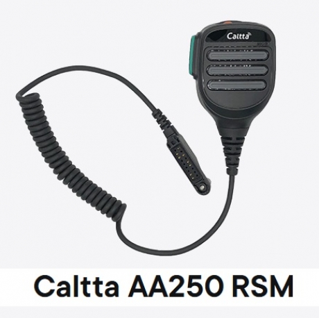 Caltta AA250 спікер-мікрофон