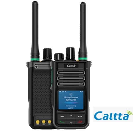 CALTTA PH660 радіостанція