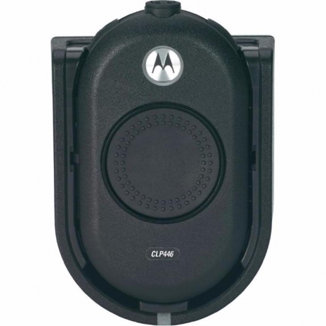 Motorola CLP446 0.5W PMR 8ch WIRED EMEA радіостанція для ресторанів