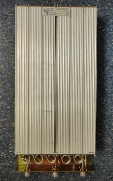 Дуплексер DCPR1502-С6 (148-175 МГц, 150 Вт)