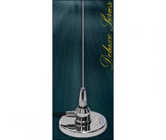Антенна Anli WH-21D DELUXE, VHF/UHF, 65 см