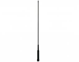 Антена Nagoya NL-R3, VHF/UHF, 46 см, Black