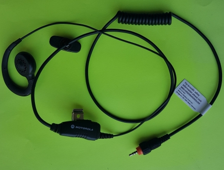 Motorola CLP446 0.5W PMR 8ch WIRED EMEA радіостанція для ресторанів