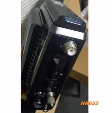 HYTERA HR655 U1. DMR. Digital Repeater