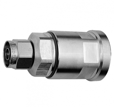 Роз'єм N-male 7/8''