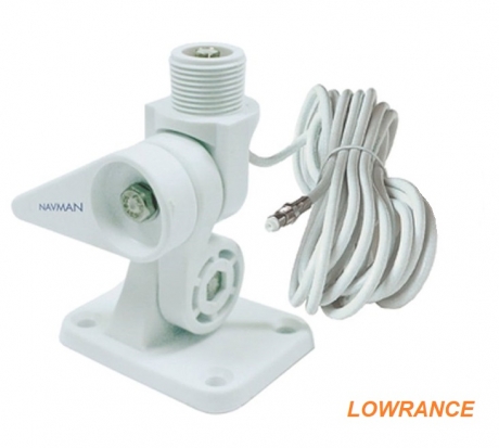 LOWRANCE VA-MTG-Nylon
