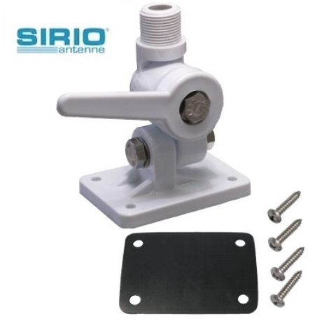 Кронштейн Sirio M-8 MARINE MOUNT для морських антен