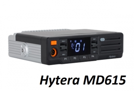 HYTERA MD615 25W