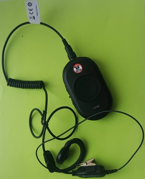 Motorola CLP446 0.5W PMR 8ch WIRED EMEA радіостанція для ресторанів