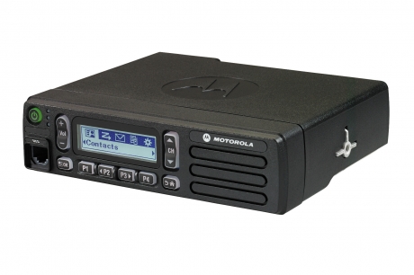 Motorola DM2600 DMR