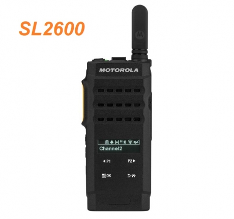 Motorola SL2600