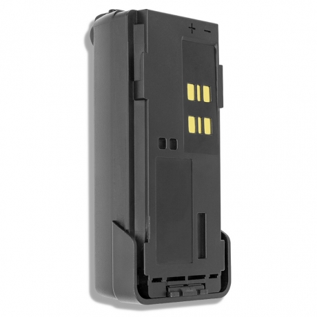 Акумулятор Rigexpert MRB-M4 Motorola DP2000/DP4000 series (5000mAh) USB
