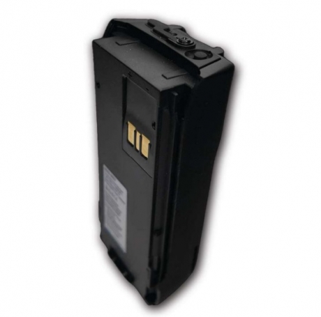 Акумулятор RigExpert MRB-MR7 Motorola R7A / R7, 5000mAh, USB