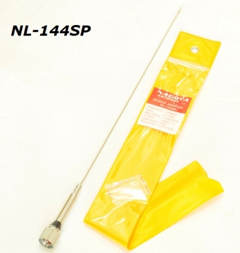 Антена Nagoya NL-144SP, VHF, 65 см