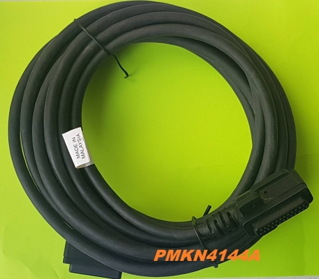 Motorola PMKN4144A, кабель DM4000-series