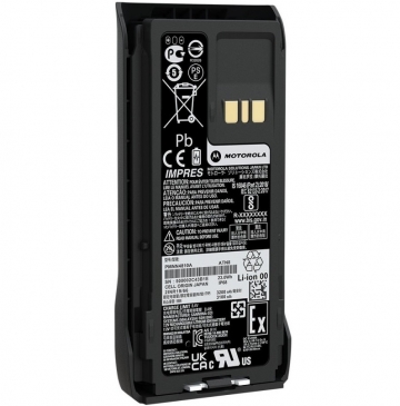Акумулятор Motorola PMNN4810A TIA для R7 Series