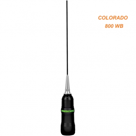 Антена President COLORADO 800 WB