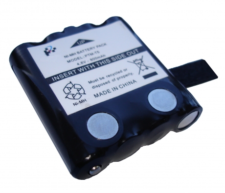 Midland BATT-4R для Midland G225
