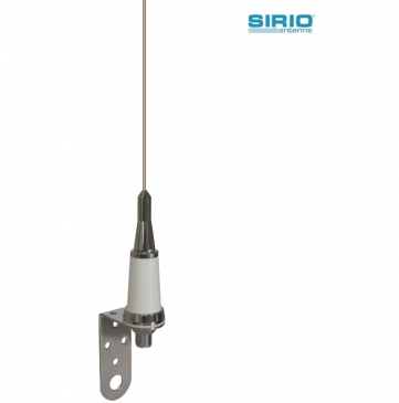 Антена SIRIO TA 27 INOX (27 MHz) морська