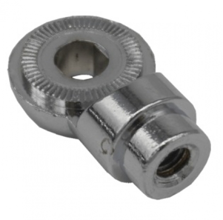 Перехідник Sirio DV/M6 Chrome Joint (VOLVO) p/n: 2508206.00