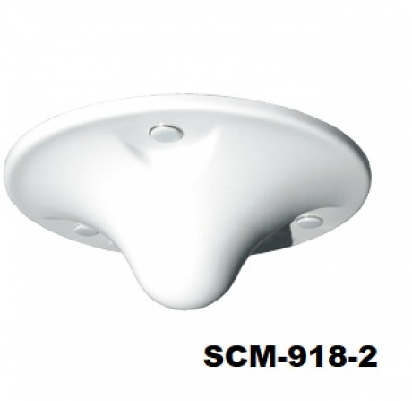 Антена SIRIO SCM-918-2 LTE (876-960MHz, 1710-2170MHz)
