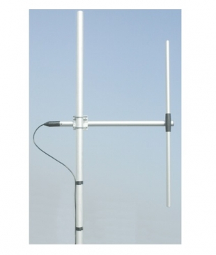 Антена базова петлевий вібратор SIRIO WD 140 Dipole (140-160 МГц)