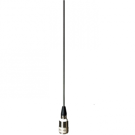 Антена автомобільна SIRIO SMA 108-550 PL VHF, 70 см