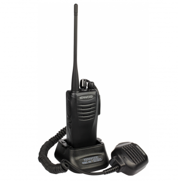 Kenwood TK2406M