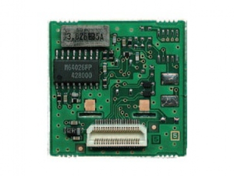Vertex FVP-36
