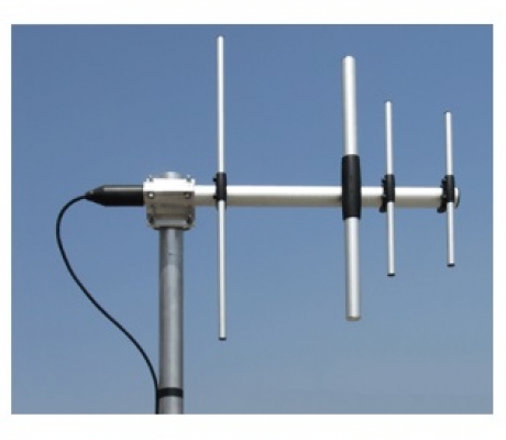 Антена SIRIO WY 300-4N (300-500MHz) направлена