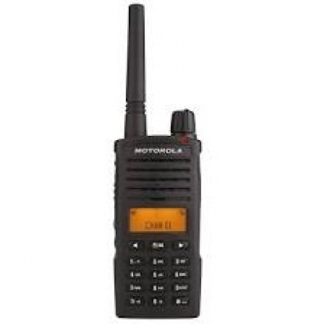 Motorola XT665D dPMR