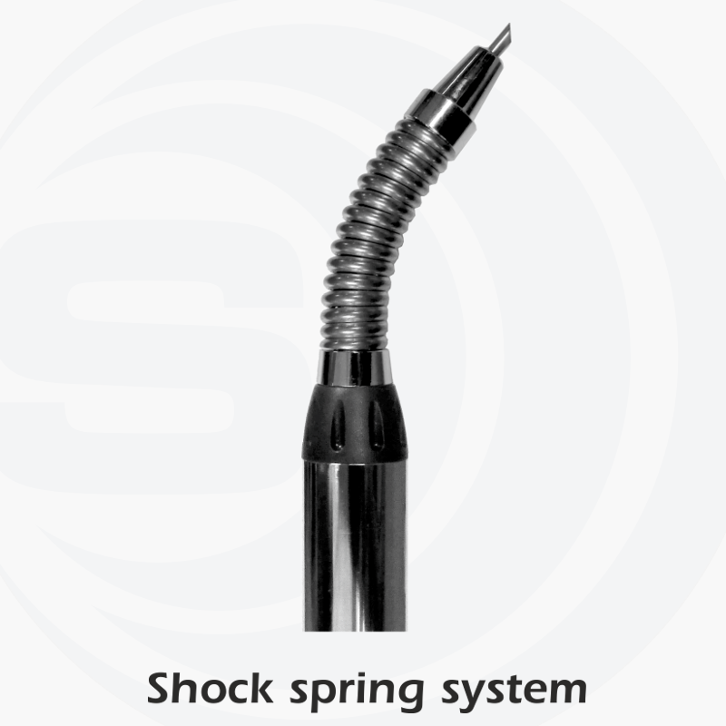 Антена автомобільна SIRIO HP-S (136-174MHz) 1.5м